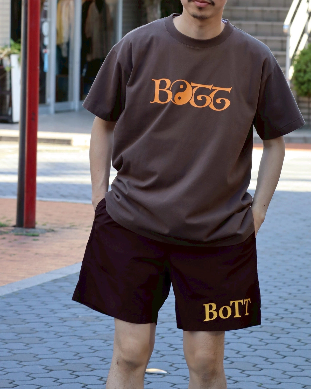 BoTT / 2Y Tee