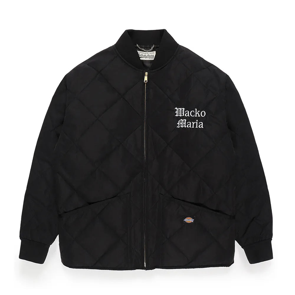 WACKO MARIAのDICKES QUILTED JACKET