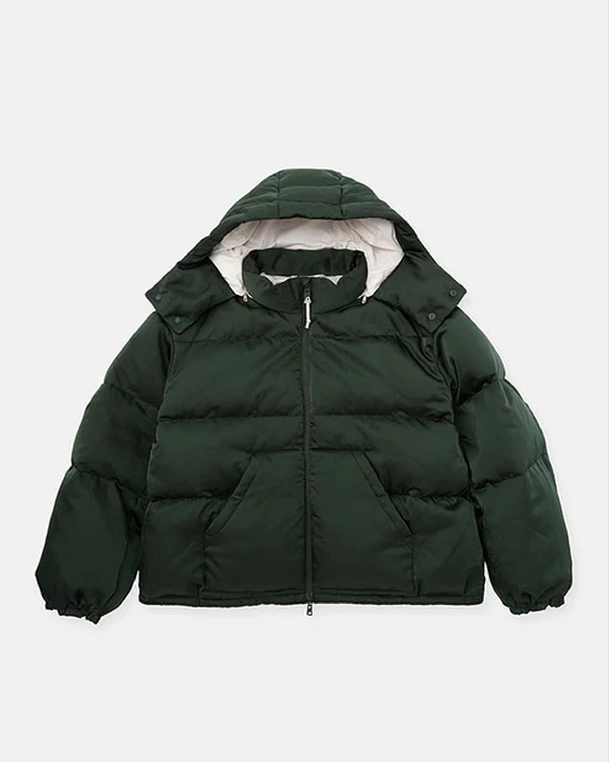 DIGAWEL（ディガウェル） / ×F/CE. Hoodie puffer jacket -F/CE