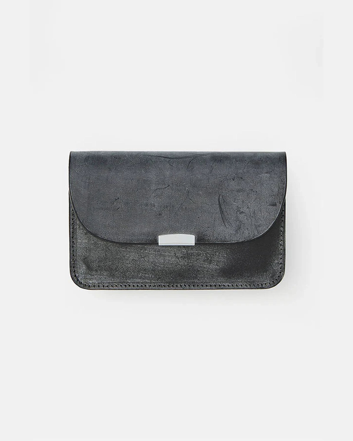 DIGAWEL の GARSON PURSE Bridle leather (DWZ0Z003)