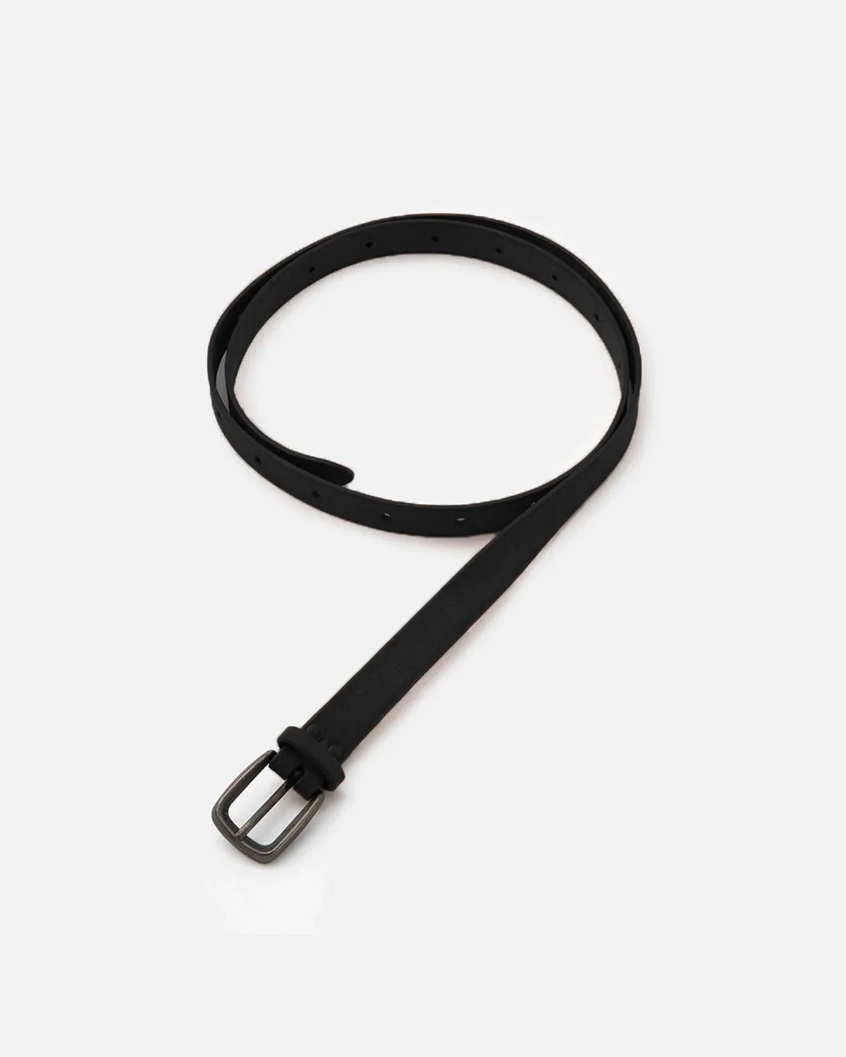 DIGAWEL の Leather Belt (DWKOB047)