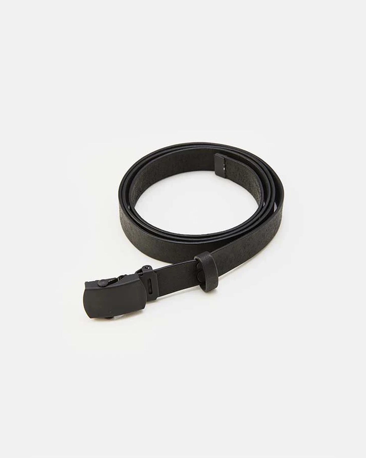 DIGAWEL の Leather Slide Belt (DWXB047)