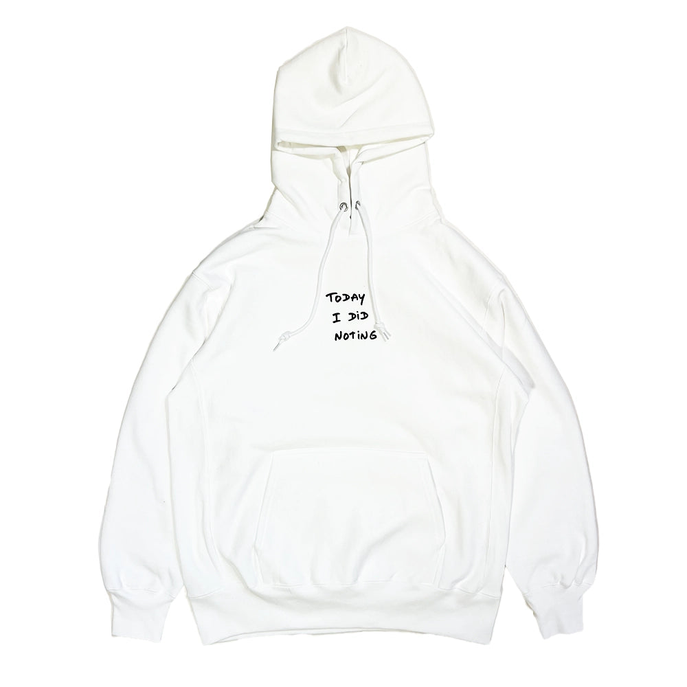 Do Nothing Congress / P/O Hoodie 