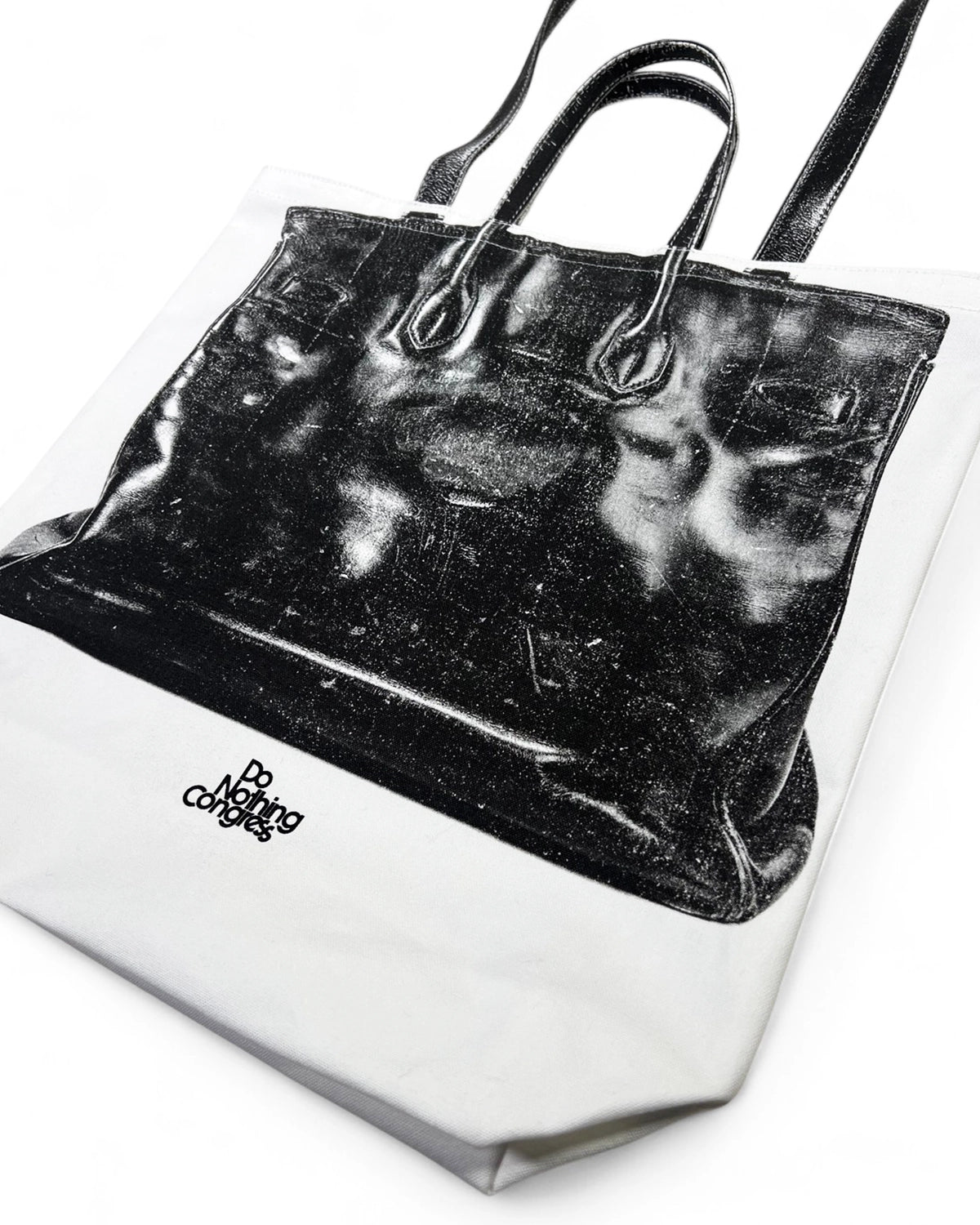 Do Nothing Congress / SAC JB