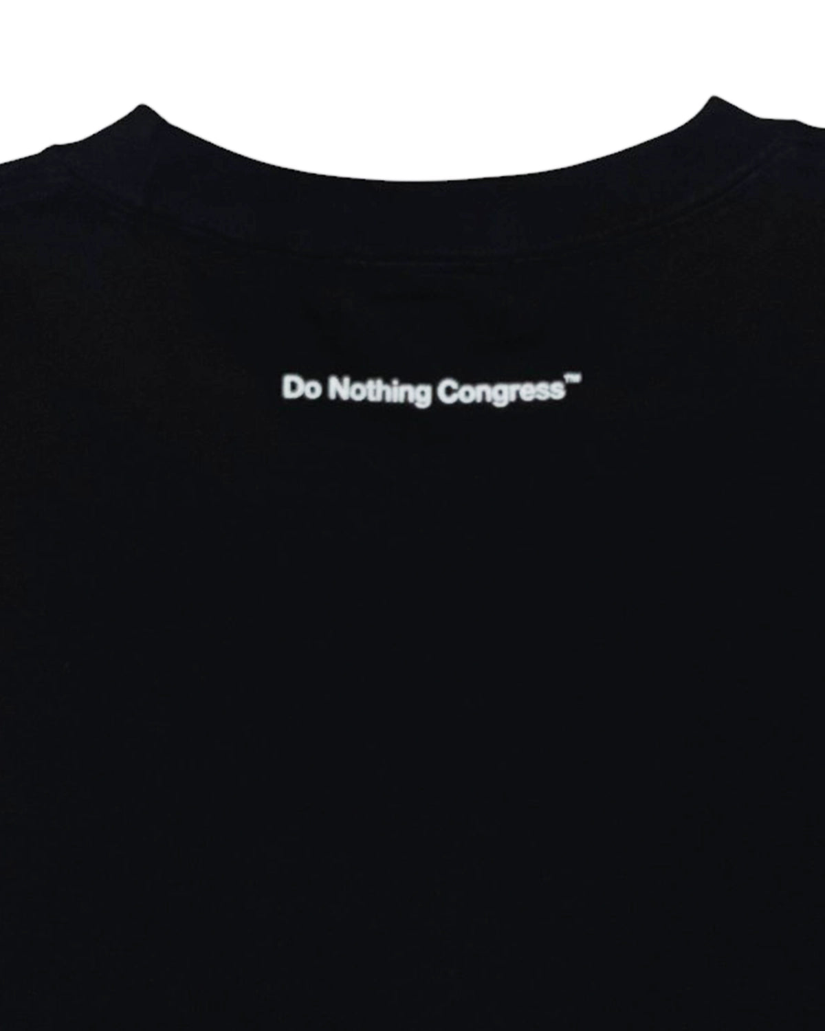 Do Nothing Congress / Just Do Nothing EMB