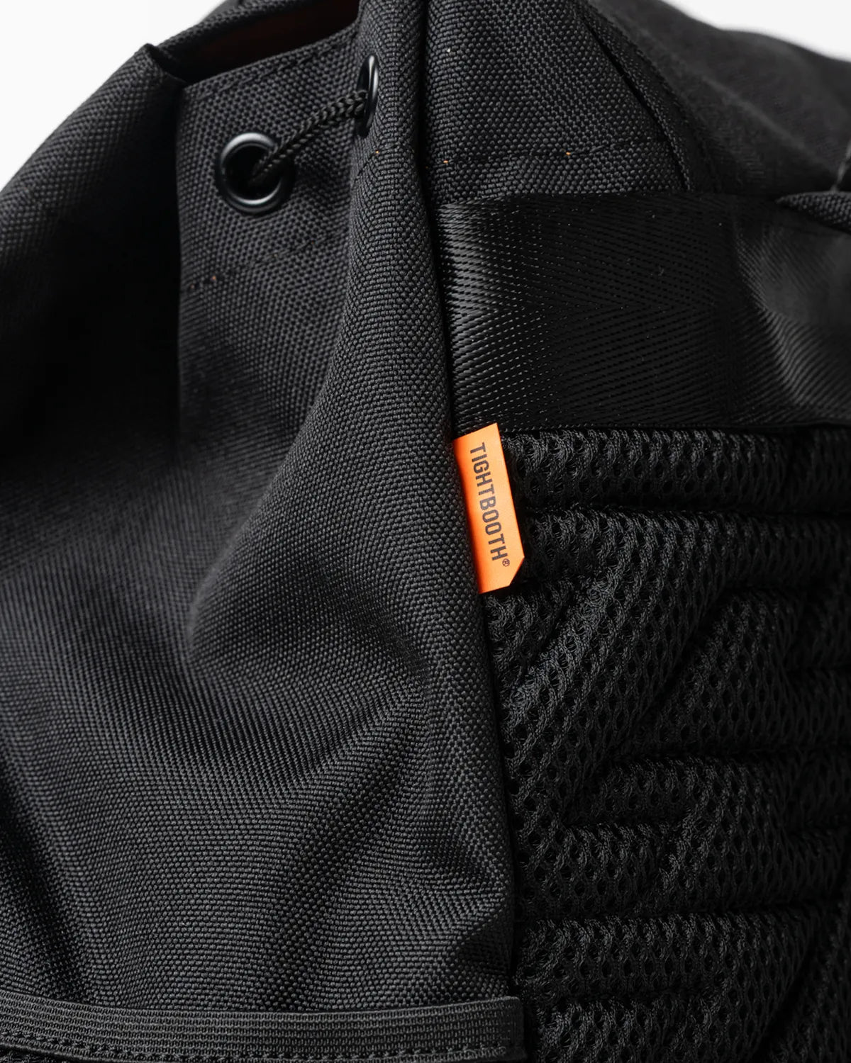 TIGHTBOOTH / DOUBLE POCKET BACKPACK (FW26-A02)