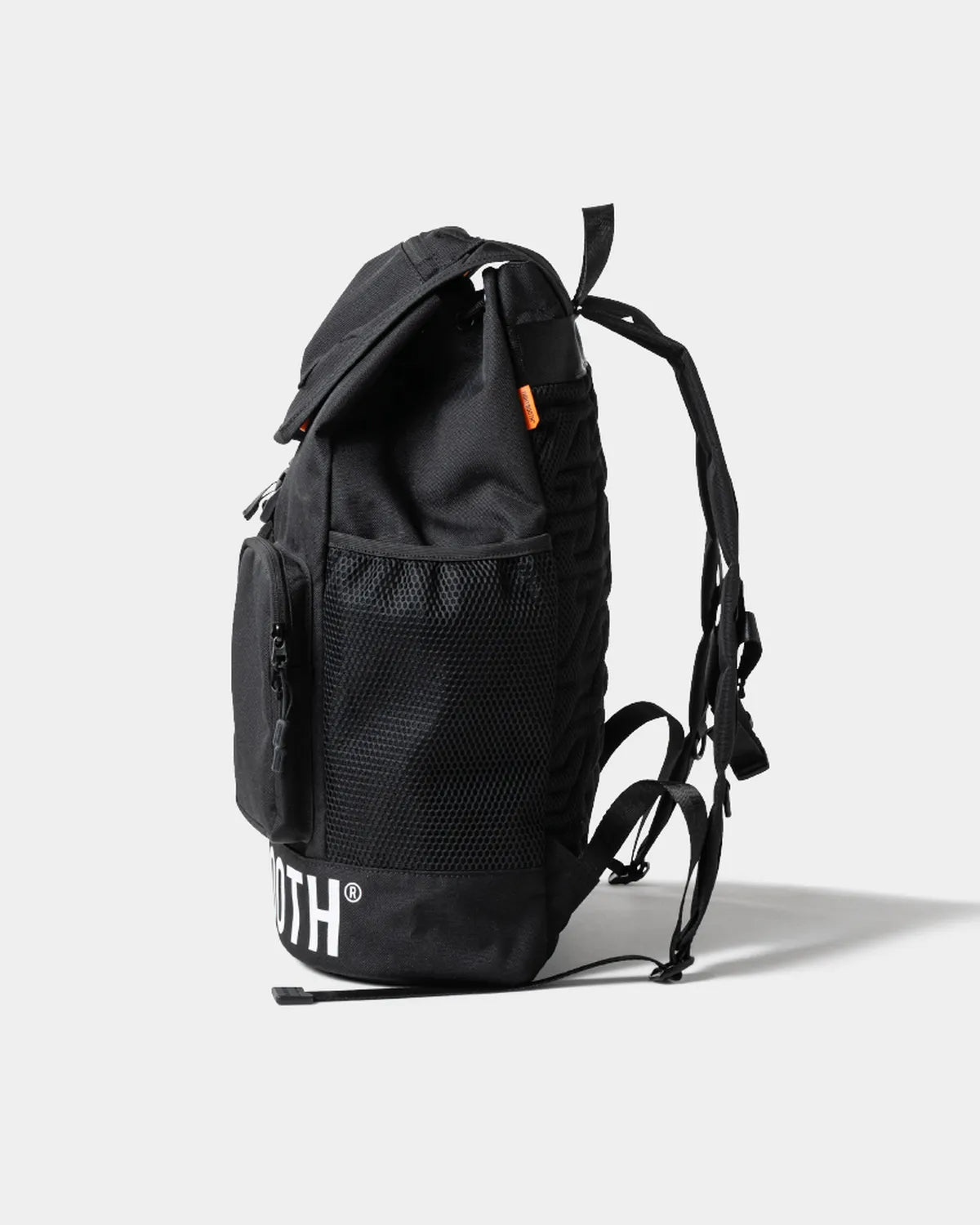 TIGHTBOOTH / DOUBLE POCKET BACKPACK (FW26-A02)