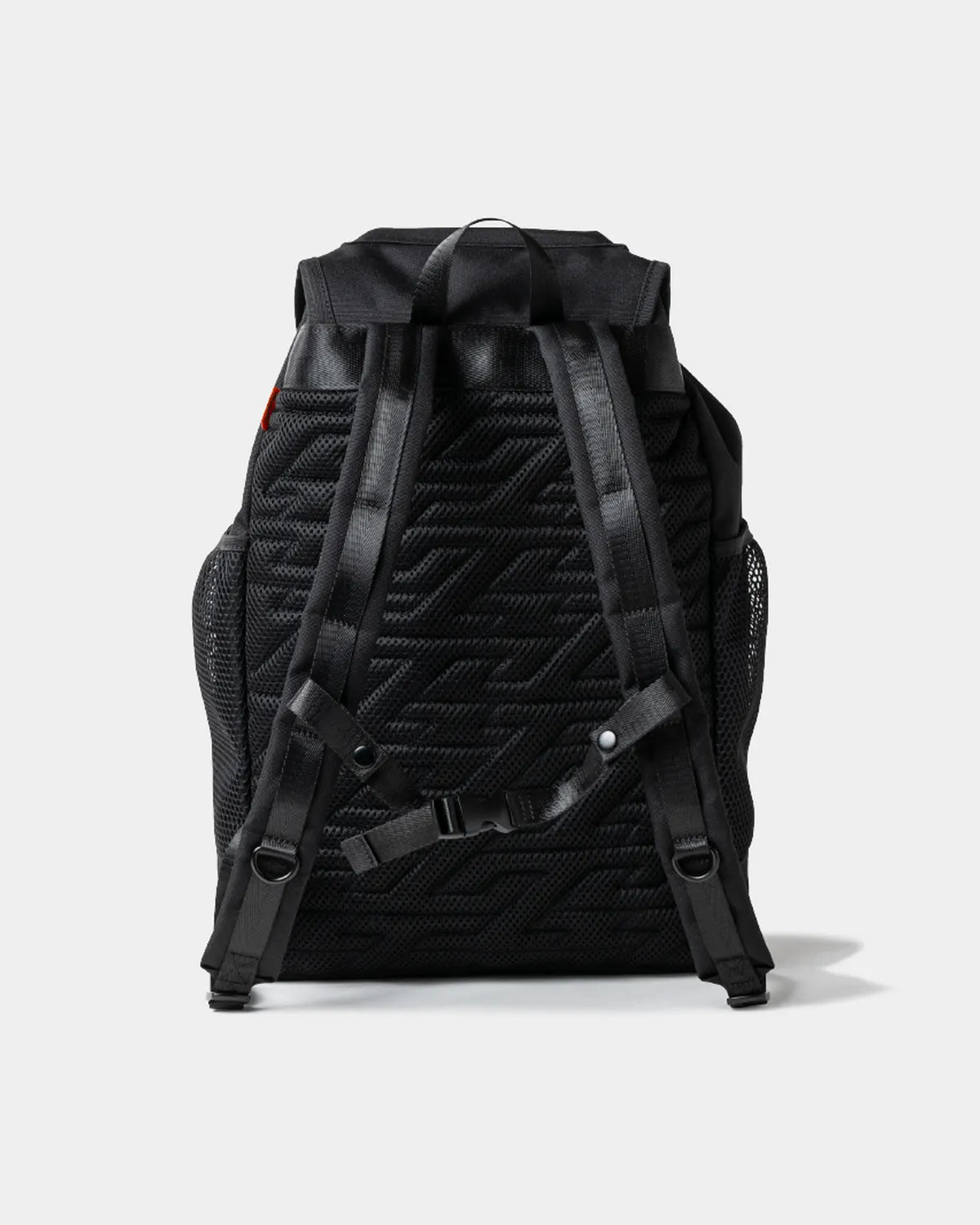 TIGHTBOOTH / DOUBLE POCKET BACKPACK (FW26-A02)