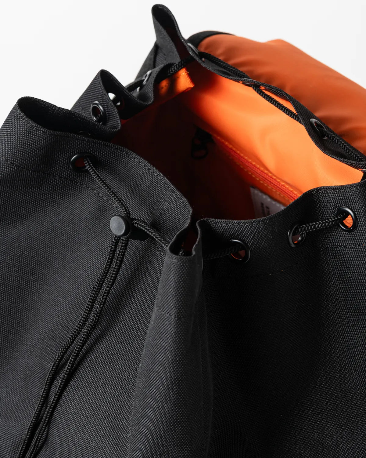 TIGHTBOOTH / DOUBLE POCKET BACKPACK (FW26-A02)