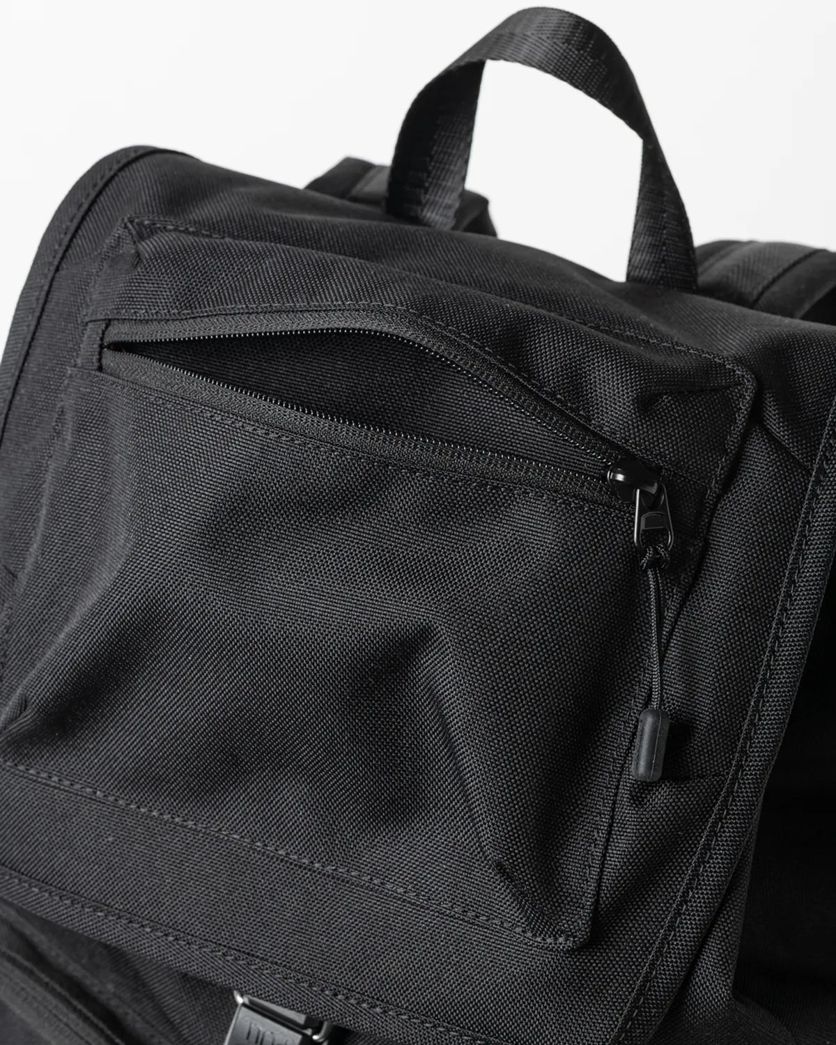 TIGHTBOOTH / DOUBLE POCKET BACKPACK (FW26-A02)