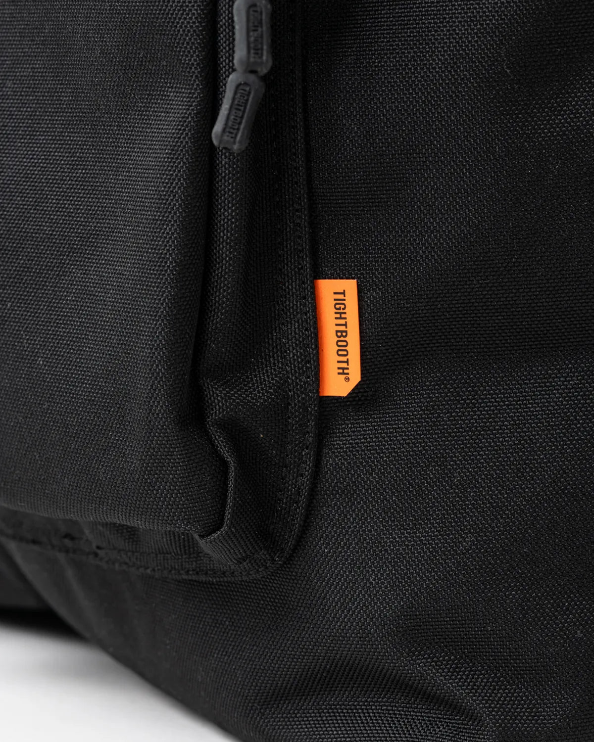 TIGHTBOOTH / DOUBLE POCKET TOTE (FW26-A03)
