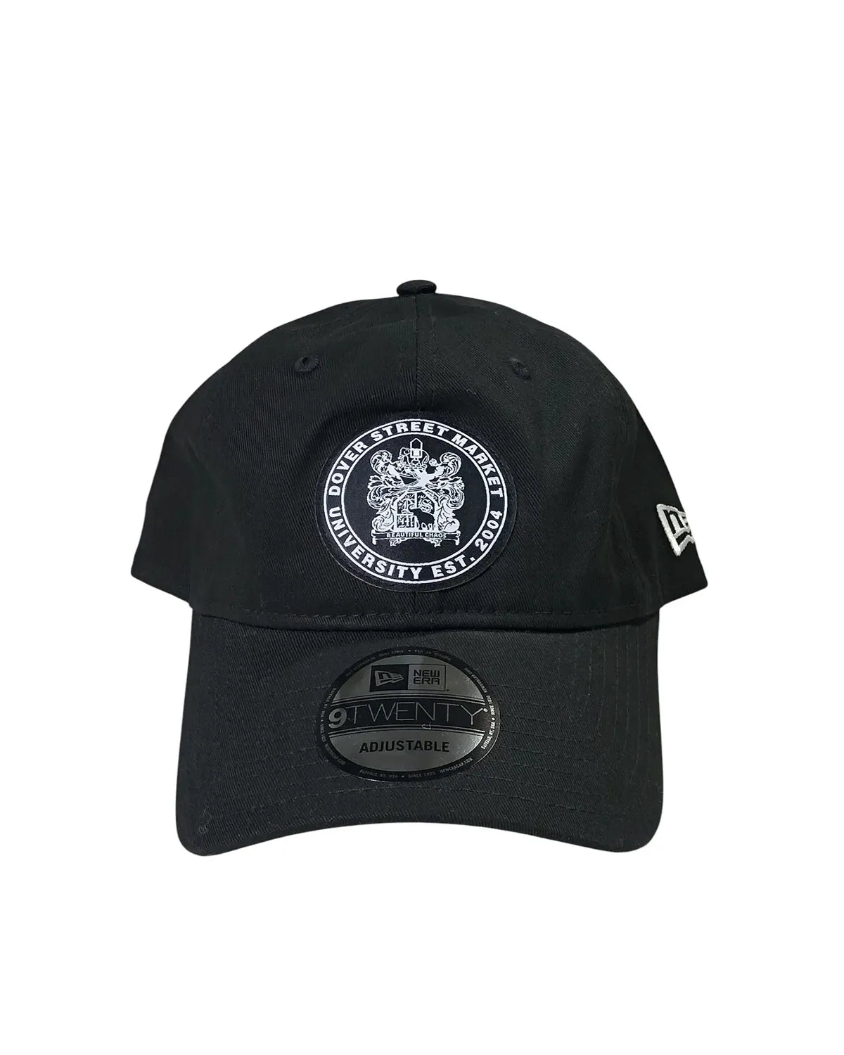 DOVER STREET MARKET kei ninomiya の 9TWENTY CAP × NEW ERA WOVEN (DSM01K005)