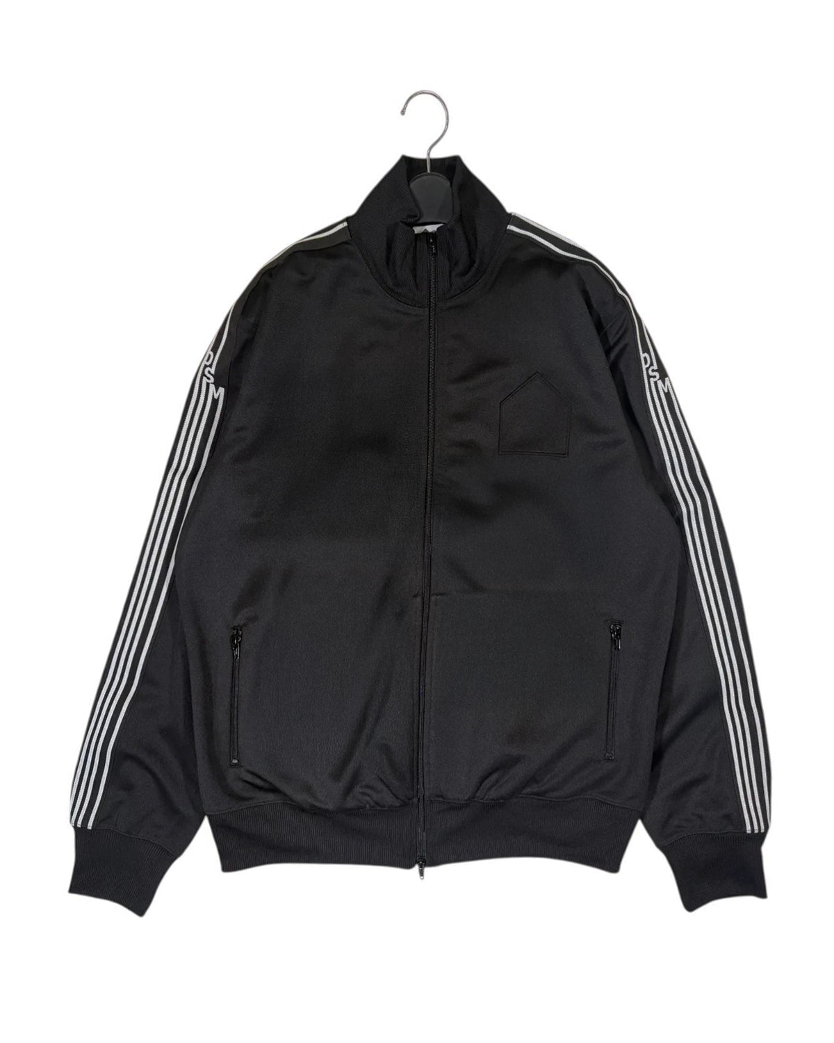 DOVER STREET MARKET kei ninomiya の TRACKSUIT JACKET POLYESTER JERSEY KNIT (DSM01J003)