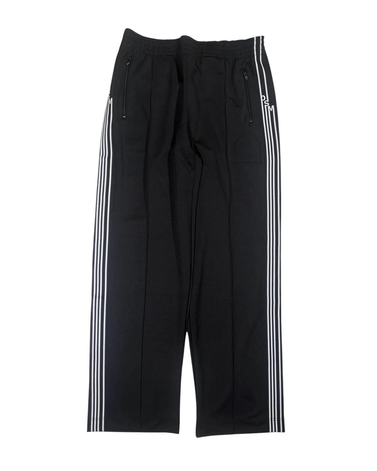 DOVER STREET MARKET kei ninomiya の TRACKSUIT PANTS POLYESTER JERSEY KNIT (DSM01P003)