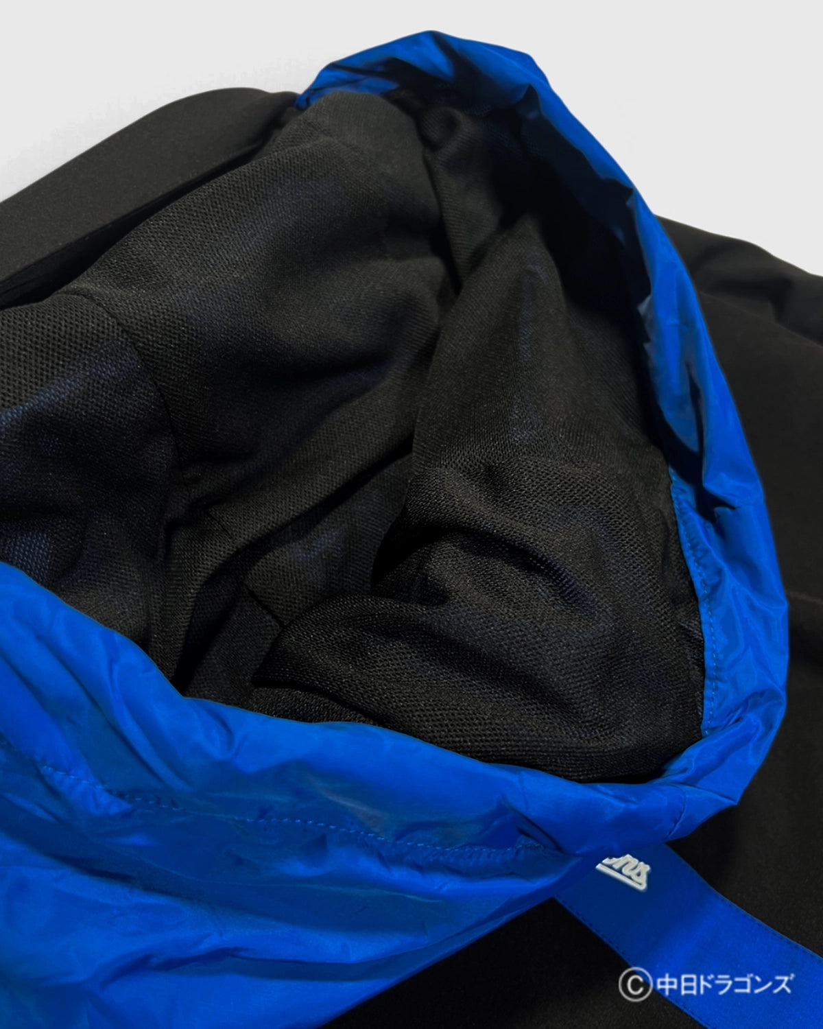 DRAGONS× NEXT THING × MAGIC STICK / WR JERSEY TRACK JACKET (26SS-CD-001)