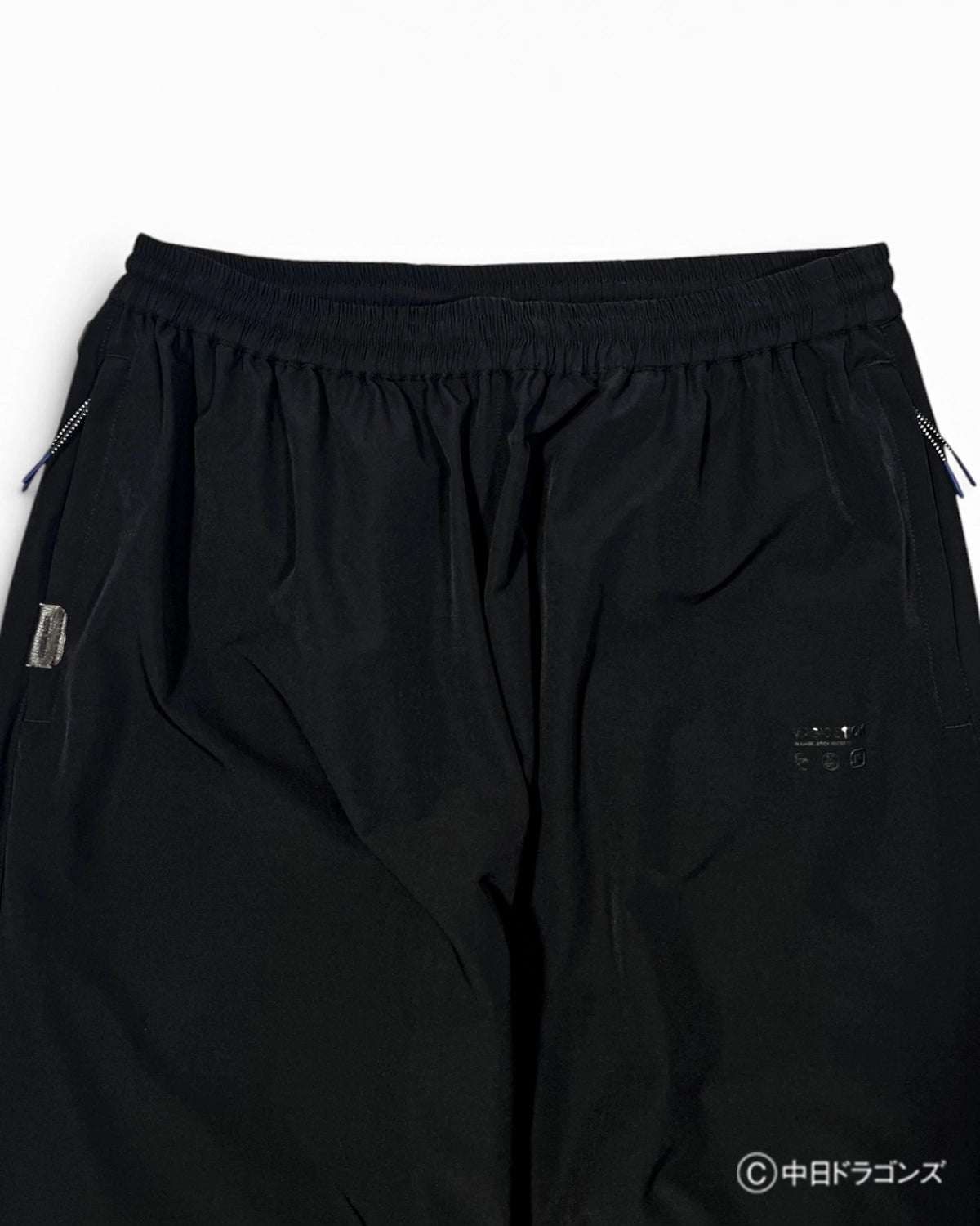 DRAGONS × NEXT THING × MAGIC STICK / WR JERSEY TRACK JOGGER PANTS (26SS-CD-002)