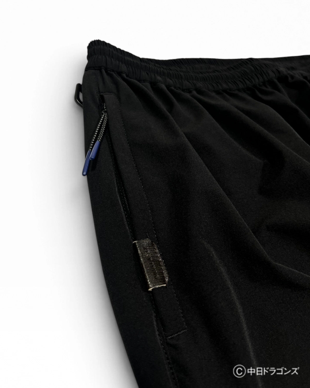 DRAGONS × NEXT THING × MAGIC STICK / WR JERSEY TRACK JOGGER PANTS (26SS-CD-002)