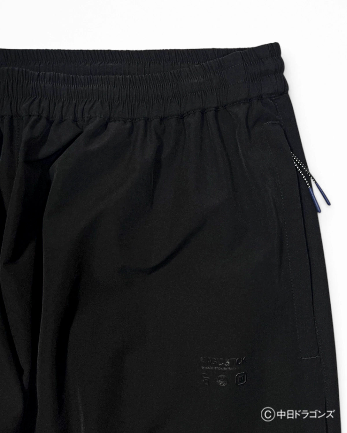 DRAGONS × NEXT THING × MAGIC STICK / WR JERSEY TRACK JOGGER PANTS (26SS-CD-002)
