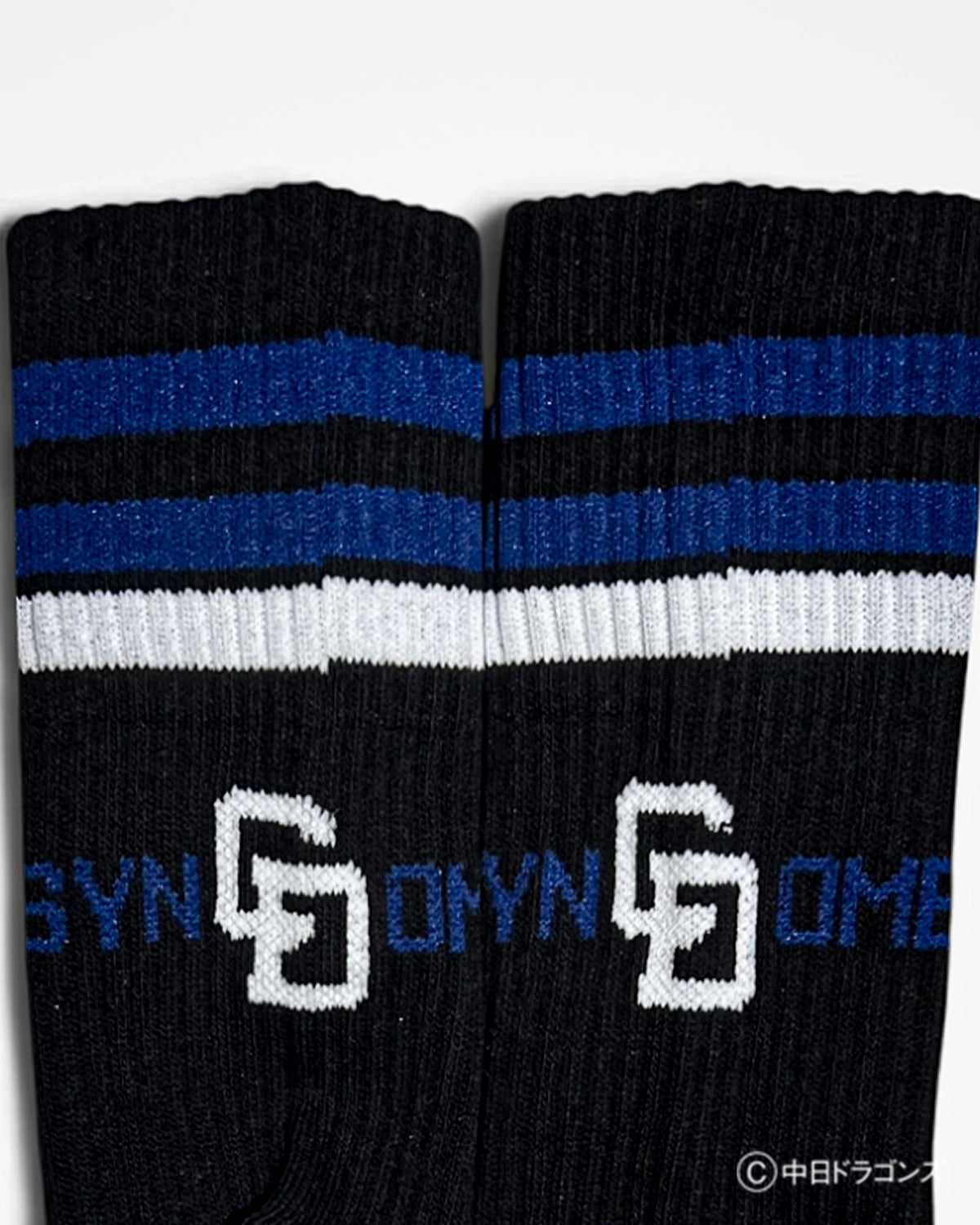 DRAGONS × NEXT THING × MAGIC STICK / DC SOCKS (26SS-CD-008)