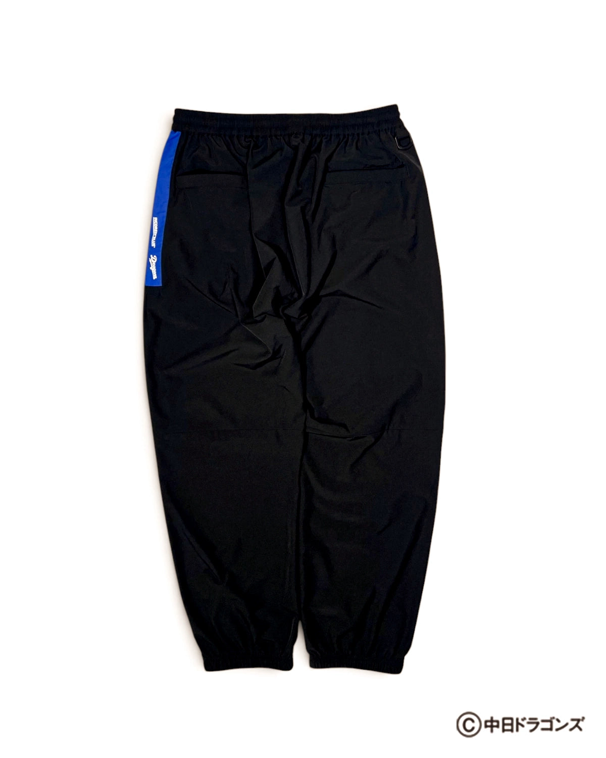 DRAGONS × NEXT THING × MAGIC STICK / WR JERSEY TRACK JOGGER PANTS (26SS-CD-002)