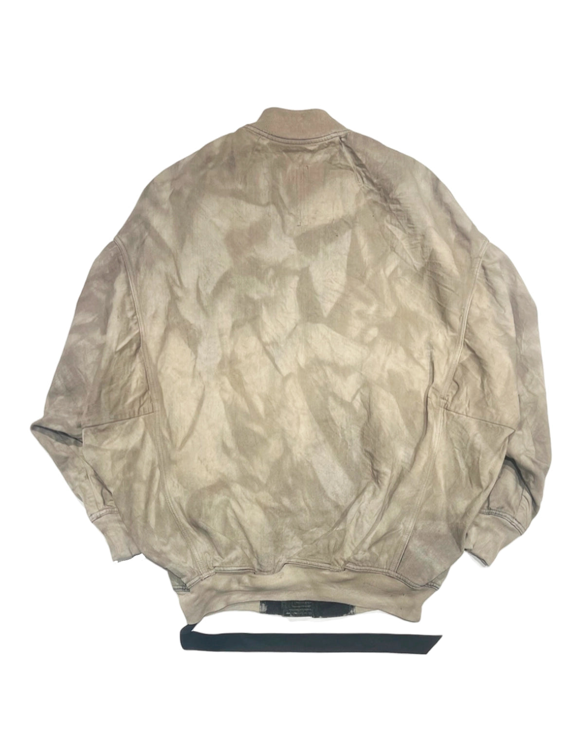 Rick Owens DRKSHDW / JUMBO FLIGHT (DU01F4776)