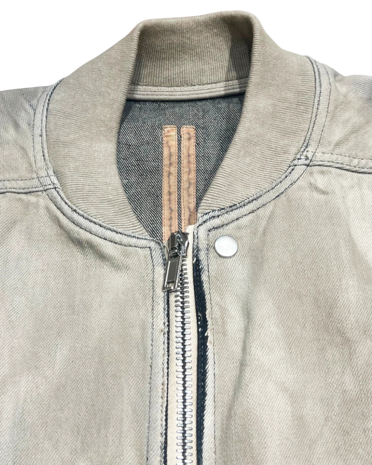 Rick Owens DRKSHDW / JUMBO FLIGHT (DU01F4776)