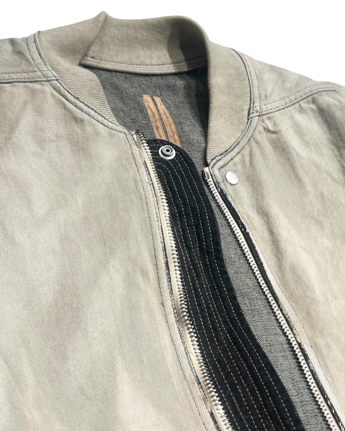 Rick Owens DRKSHDW / JUMBO FLIGHT (DU01F4776)