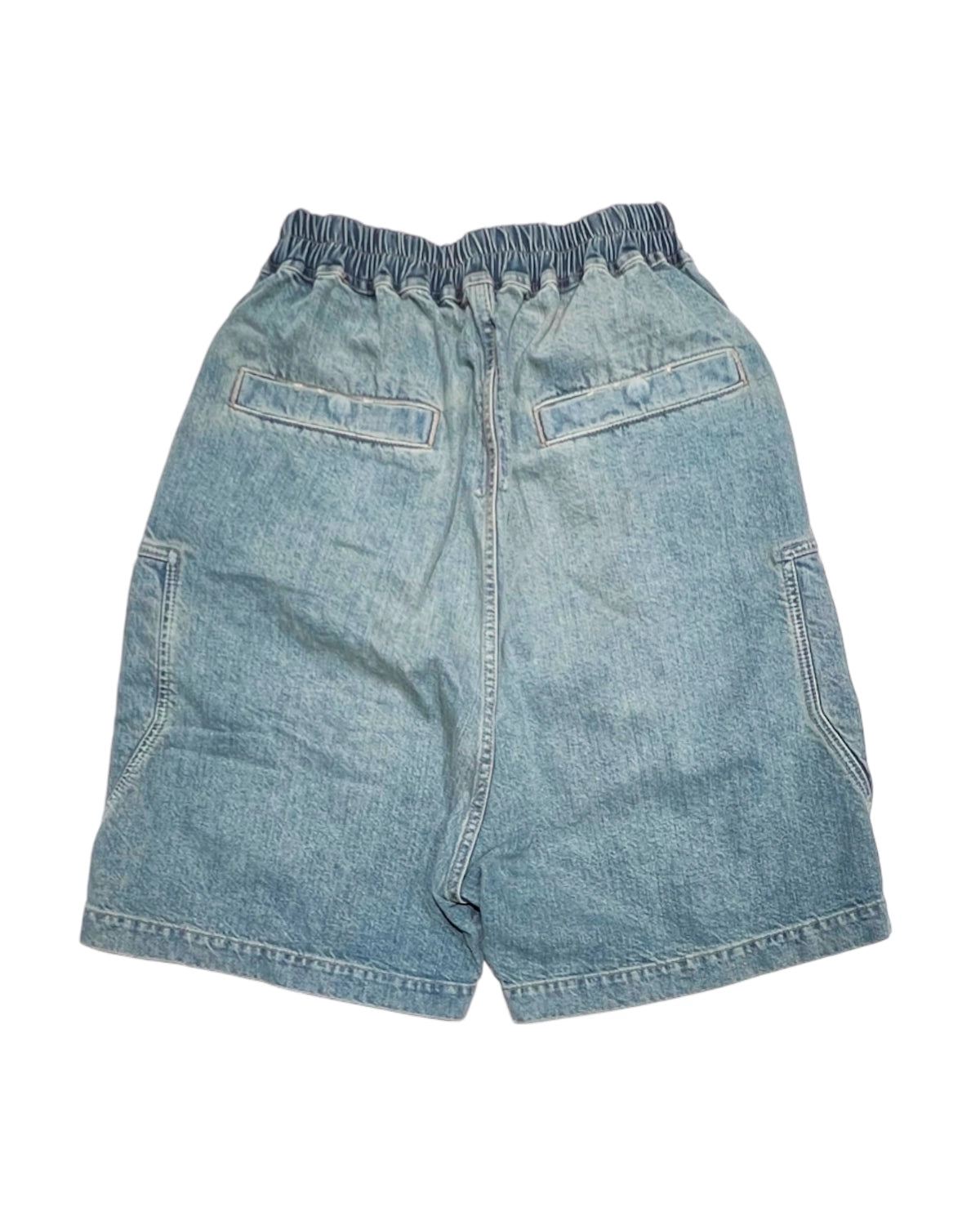 Rick Owens DRKSHDW / BAUHAUS PODS (DU01F4389)