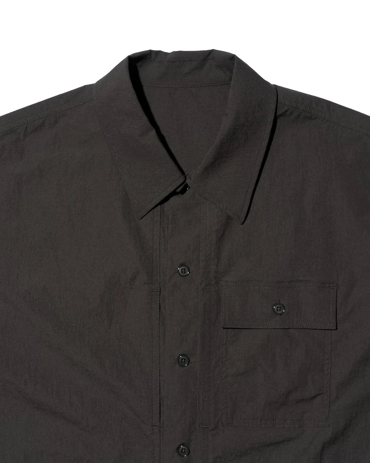 FreshService / DRY FLEX NYLON FIELD POCKET SHIRT (FSC262-50116)