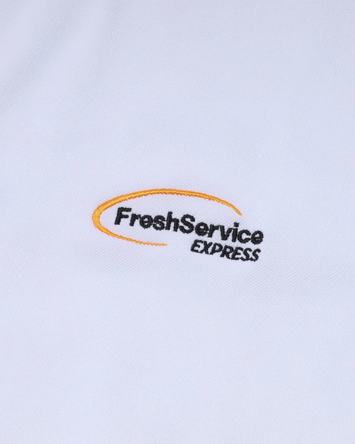 FreshService / DRY PIQUE JERSEY S/S POLO "DISPATCH" (FSC261-70155)