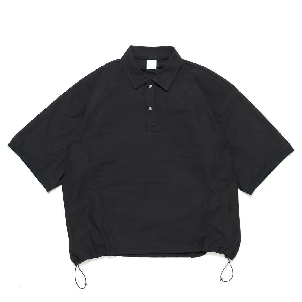 PRE_CIAL / DRY PIQUE JERSEY S/S POLO