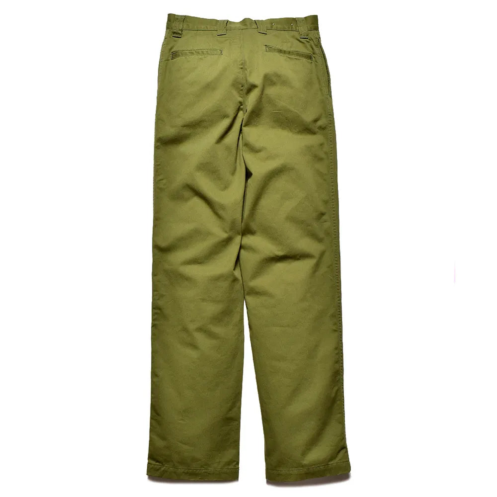 MINEDENIM  / Washed Chino