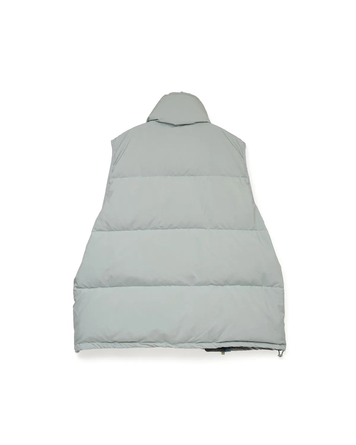 FACETASM / FLOWING DOWN VEST (JOO-VE-M01)