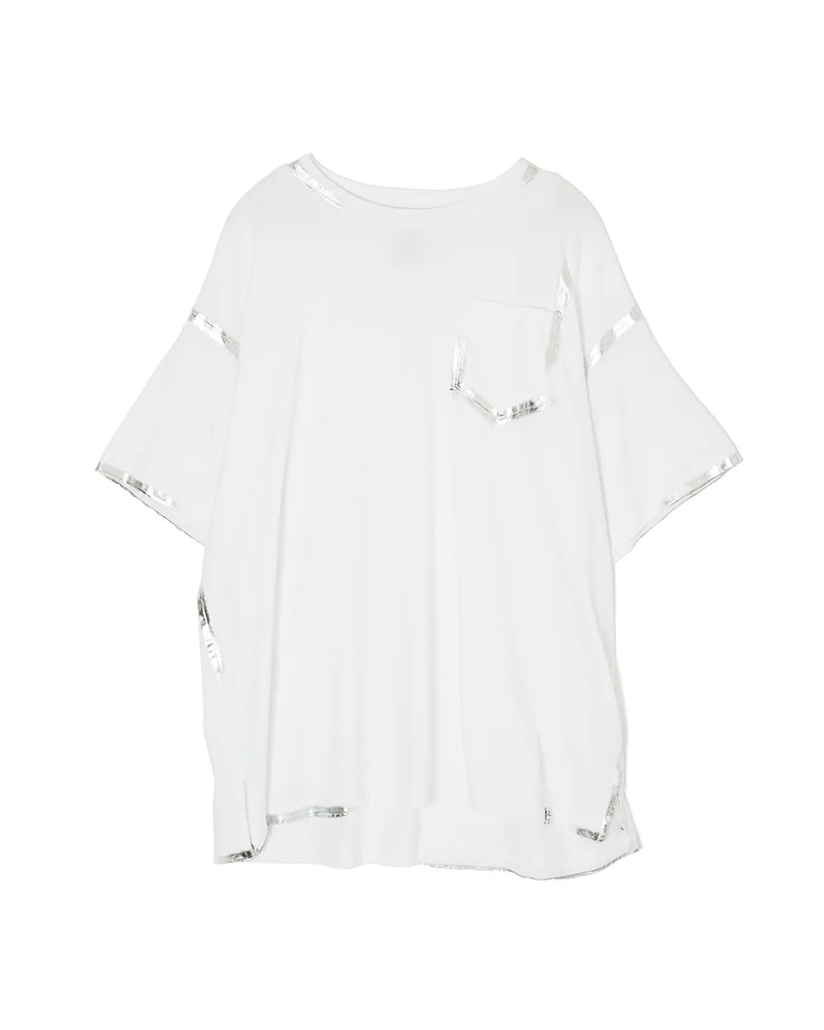 FACETASM の T-SHIRT (NAT-TEE-U01)