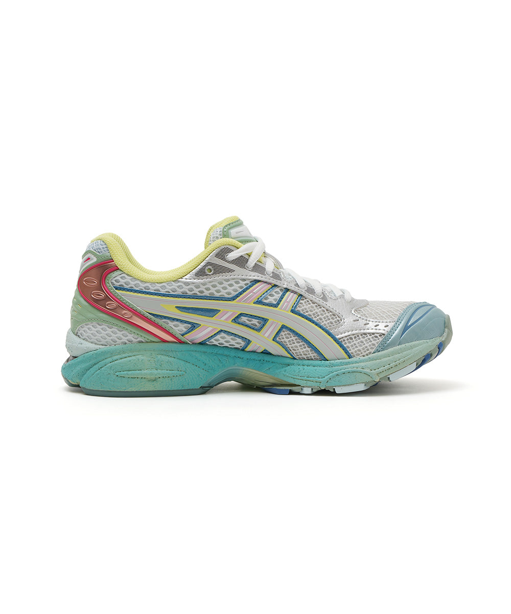 FACETASM / × ASICS GEL-KAYYANO 14 (JOO-SHO-U01)