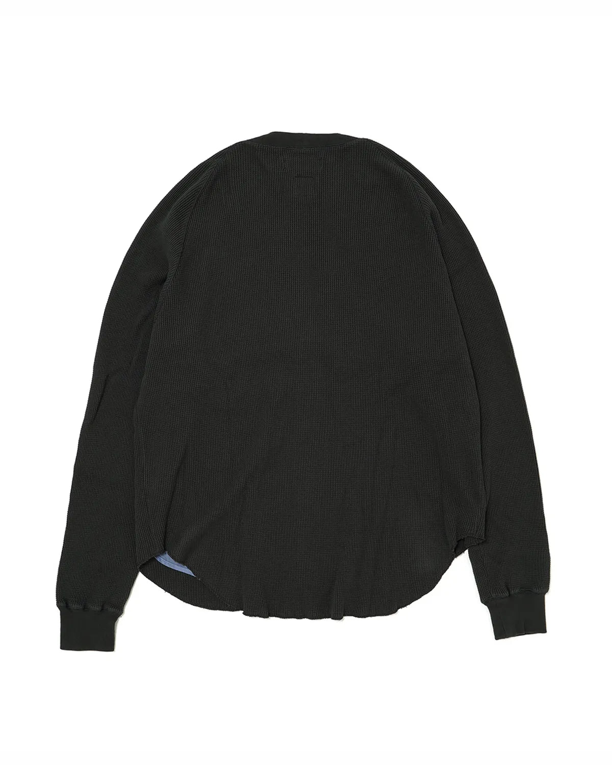 FACETASM / LAYERD WAFFLE KNIT CARDIGAN (NAT-KN-MO1)