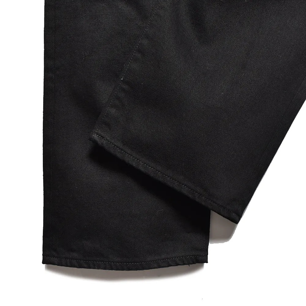 MINEDENIM/N.Slim Tapered STR