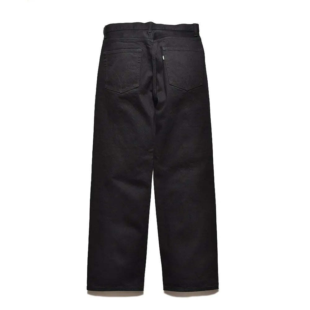 MINEDENIM/N.Slim Tapered STR