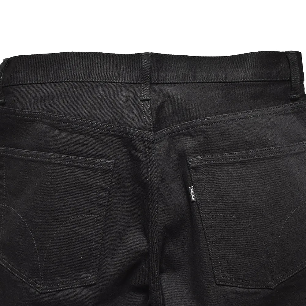 MINEDENIM/N.Slim Tapered STR