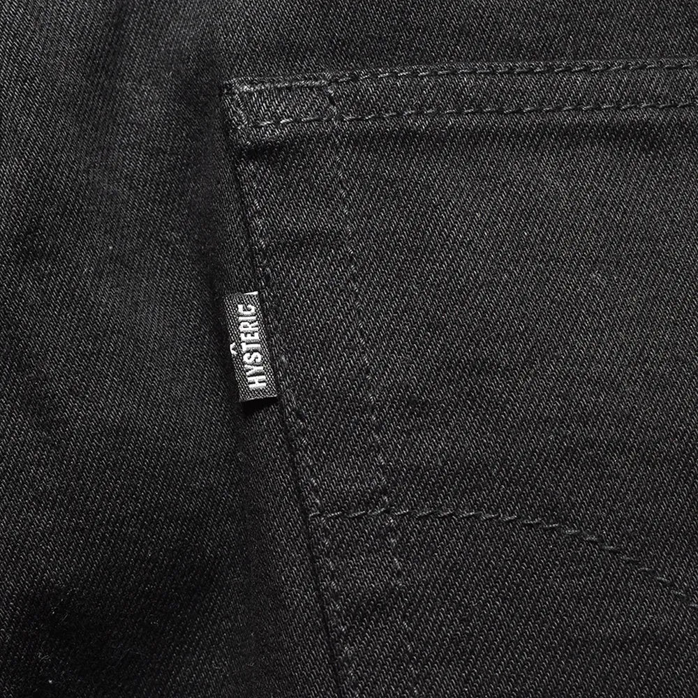 MINEDENIM/N.Slim Tapered STR