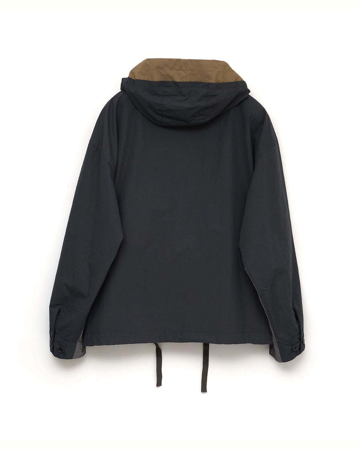 FACETASM / LAYERD PULLOVER (MYK-JK-05)