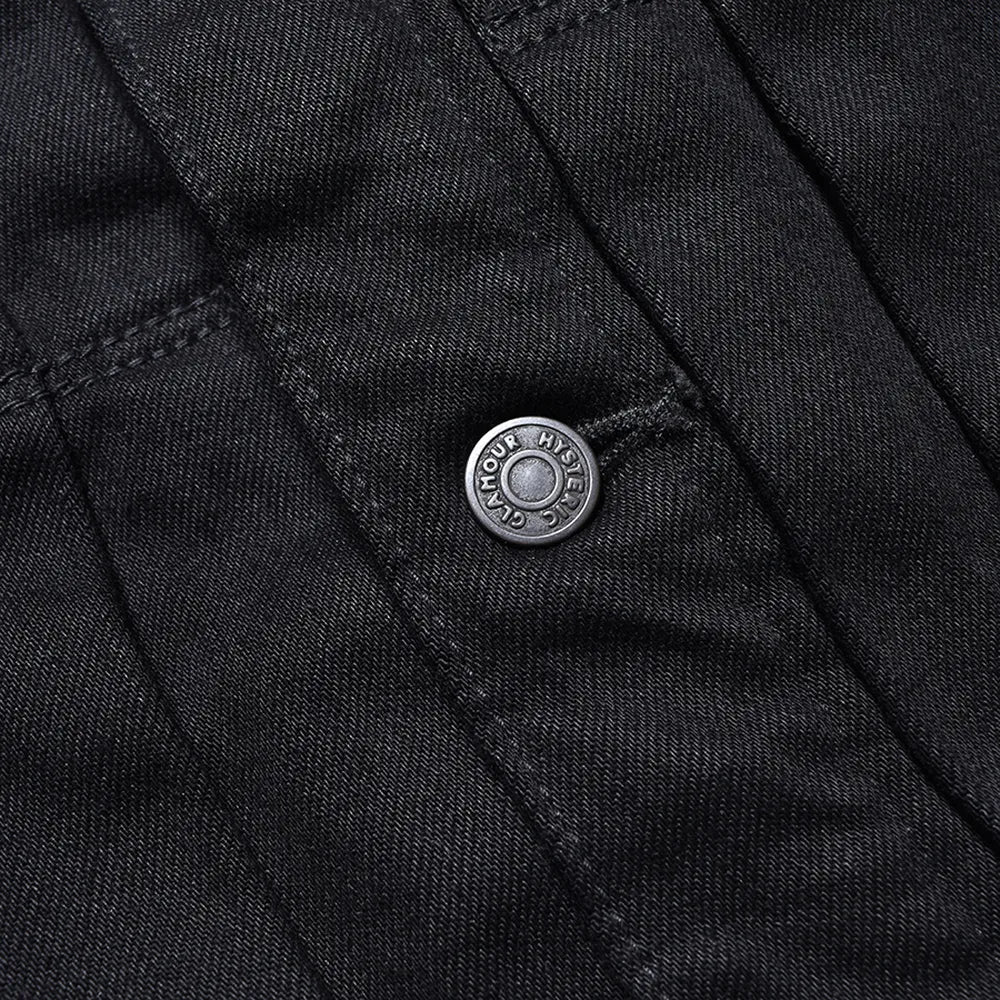 MINEDENIM/N.Slim Tapered STR