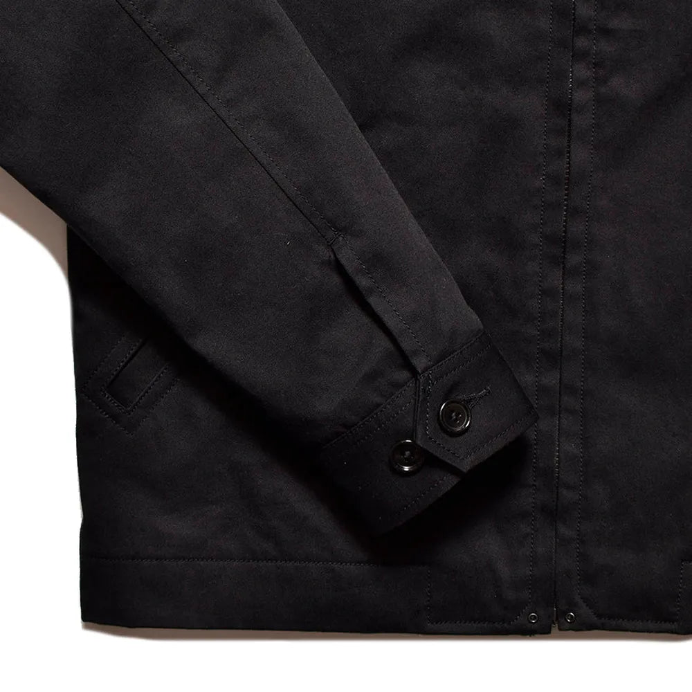 MINEDENIM / Detroit City Souvenir JKT