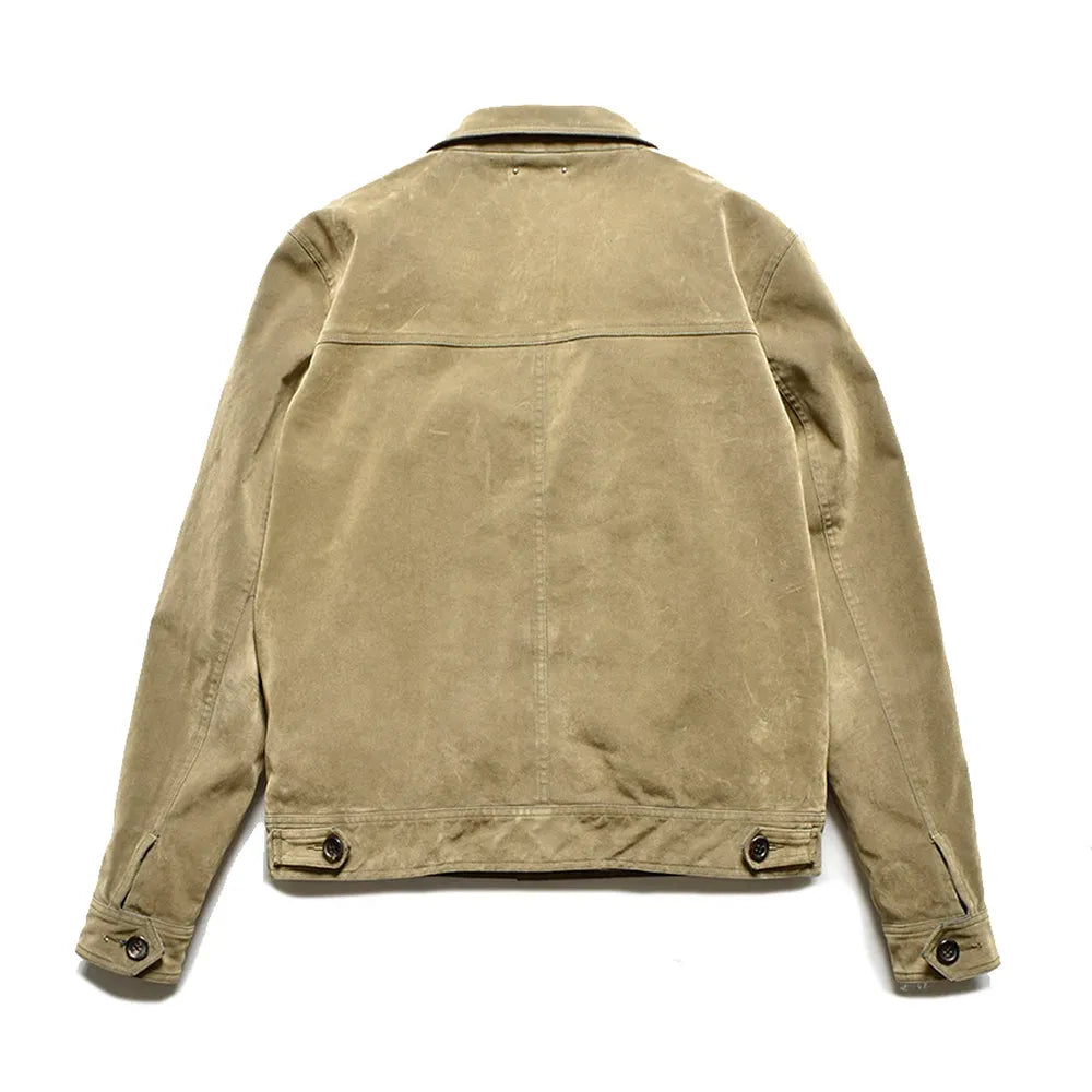MINEDENIM / Velvet Denim 4B JKT (2410-8002)