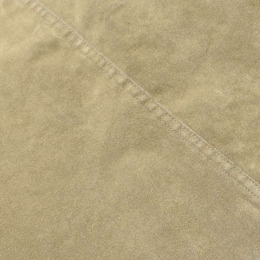 MINEDENIM / Velvet Denim 4B JKT (2410-8002)