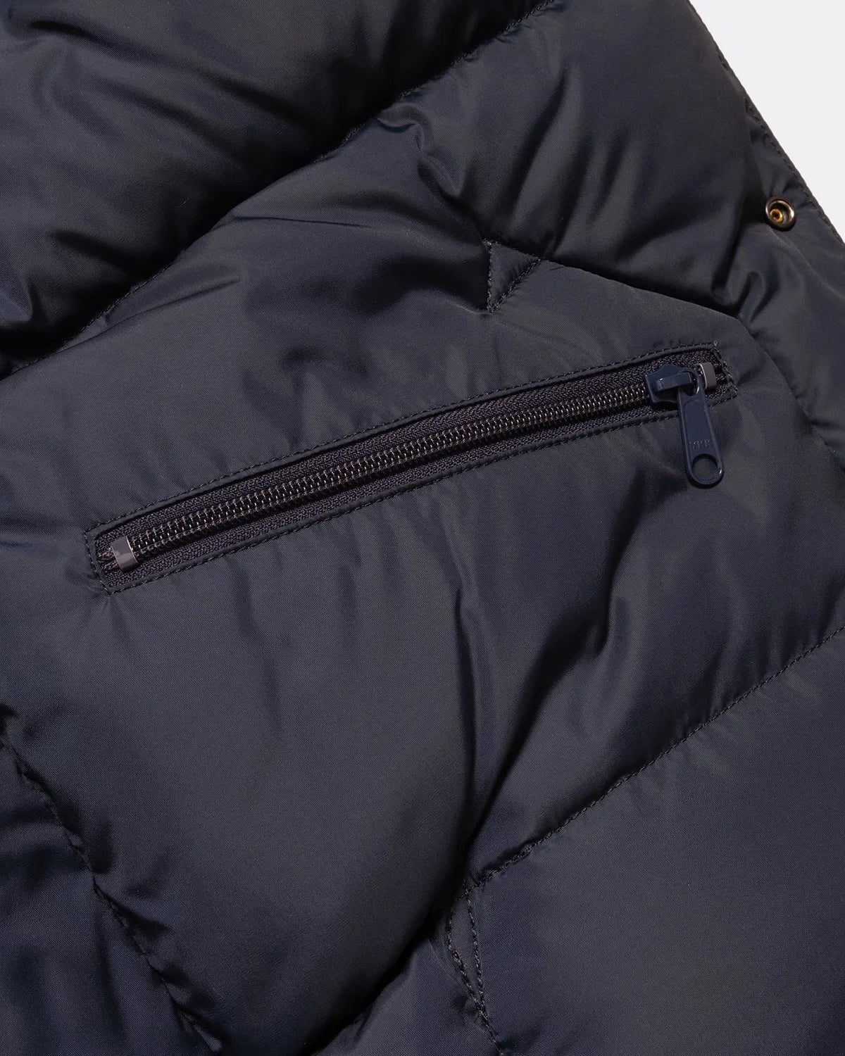 MINEDENIM × Rocky Mountain Featherbed / Down Vest (RMFMD01)