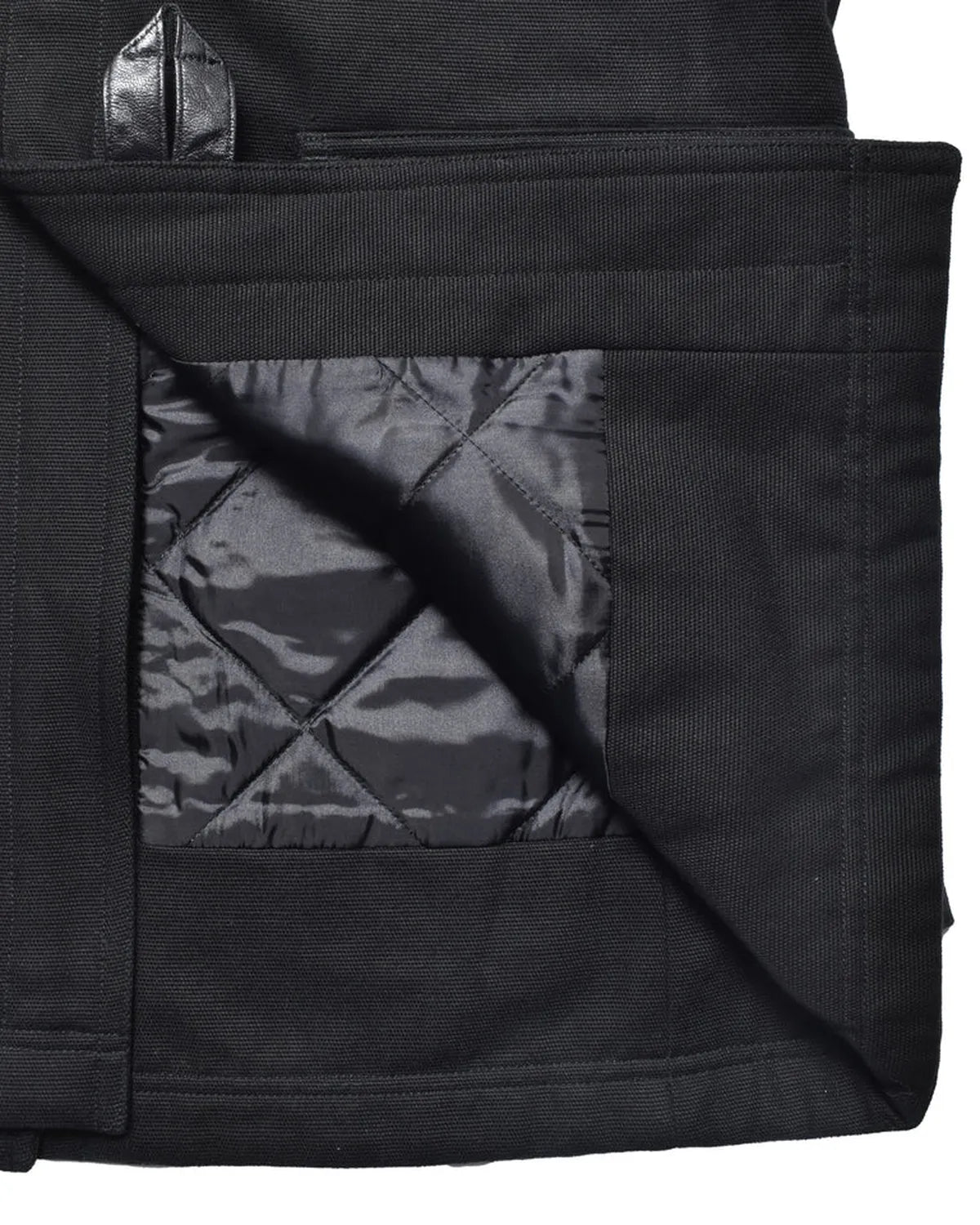 MINEDENIM / Mouton Collar Duck Military Haif CT (2511-9004)