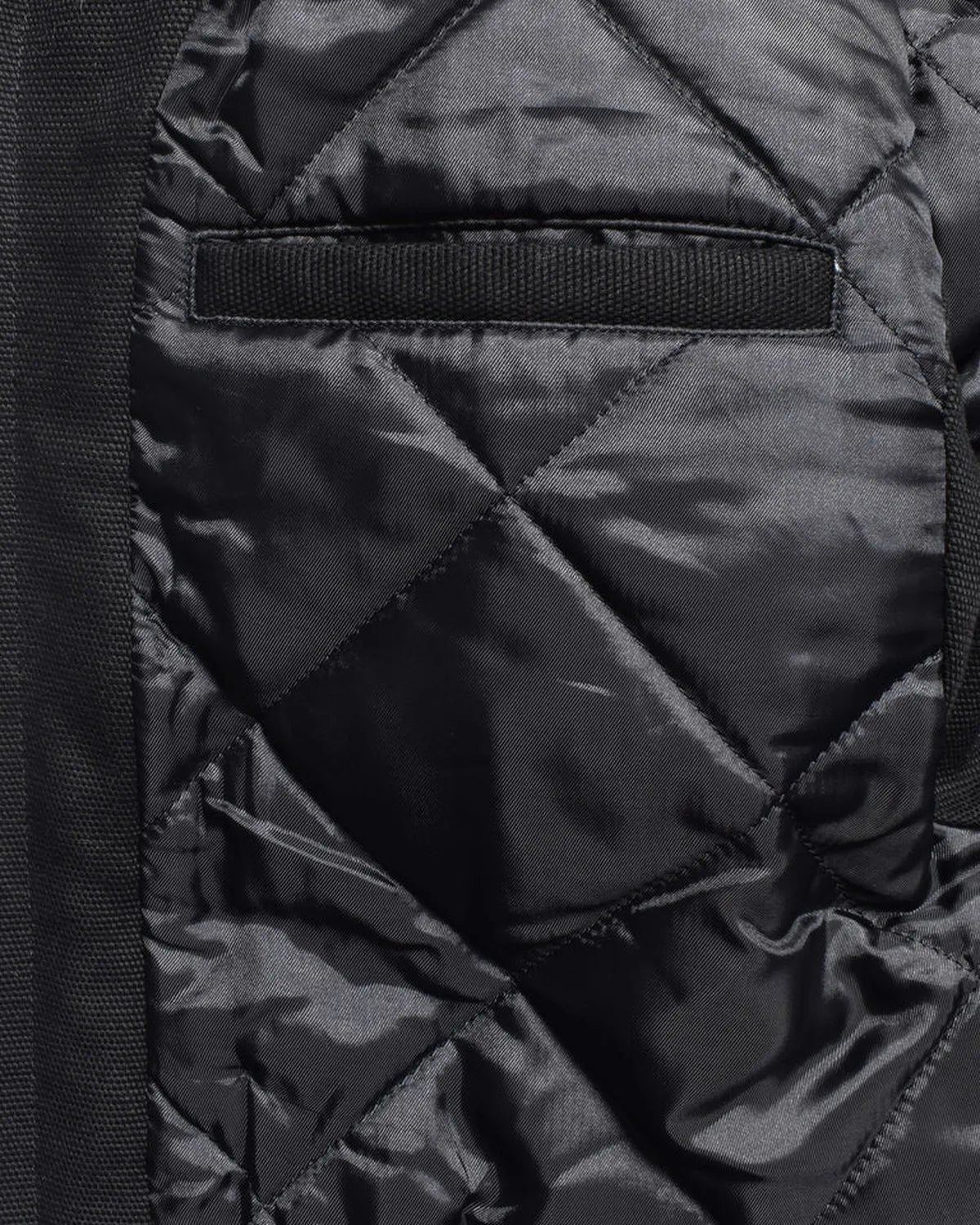 MINEDENIM / Mouton Collar Duck Military Haif CT (2511-9004)