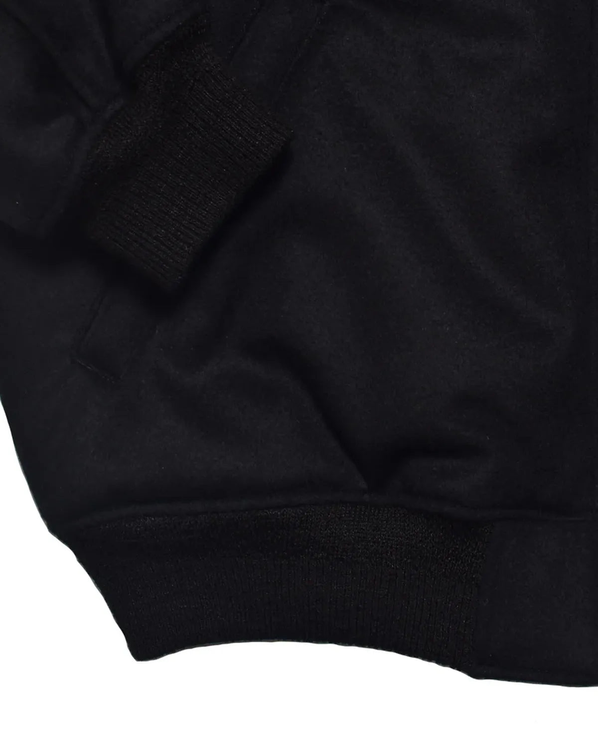 MINEDENIM / Wool Meiton Bomber JKT (2511-9001)