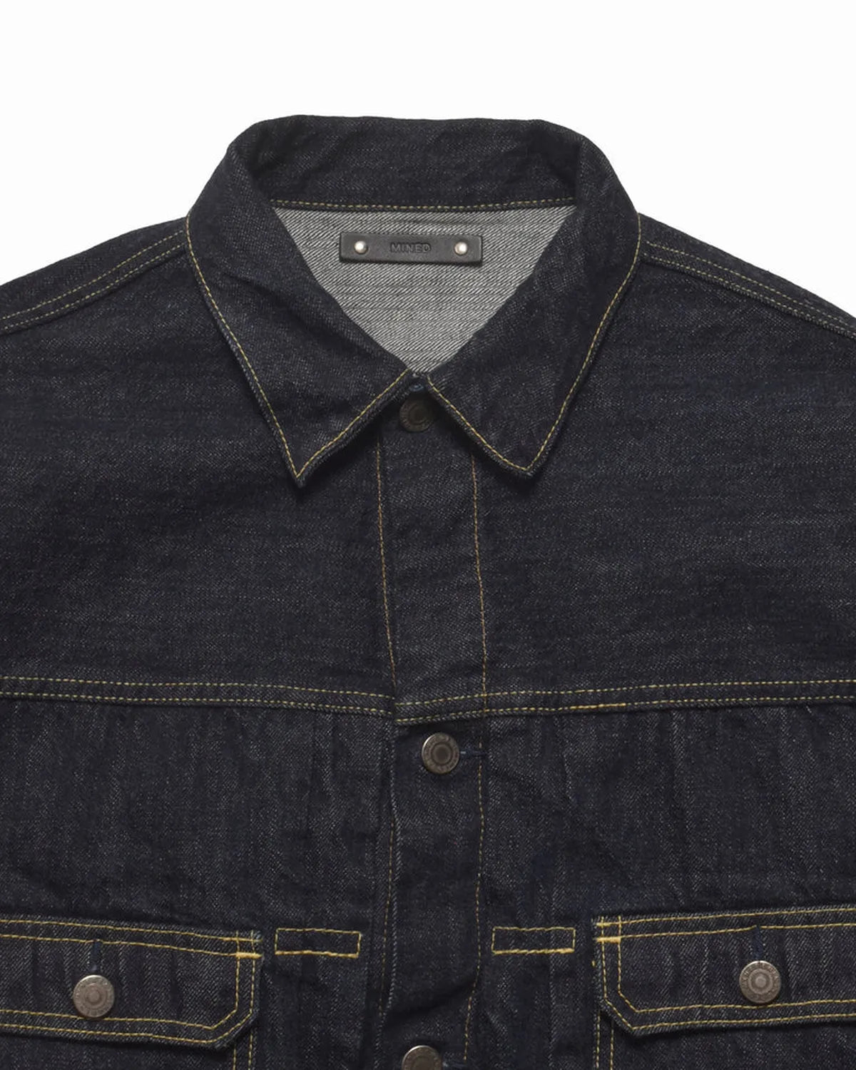 MINEDENIM / R.Denim RF-GJKT OWS (2508-8001)